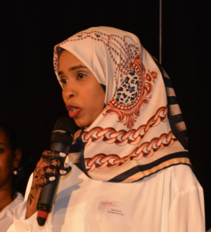 Rahma