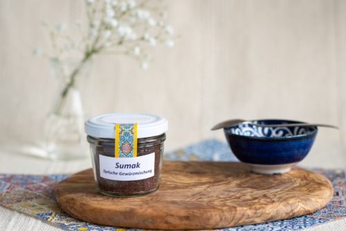 Crescenda Gewuerz neu 04