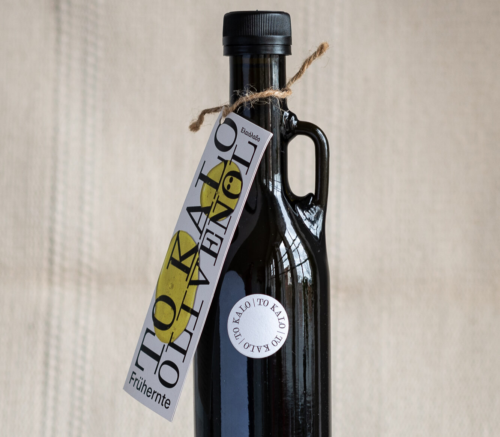 Crescenda Gewuerz neu 10