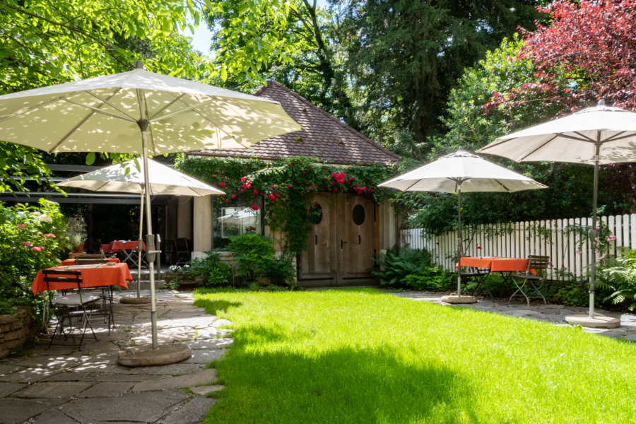 Crecenda Villa Garten 02