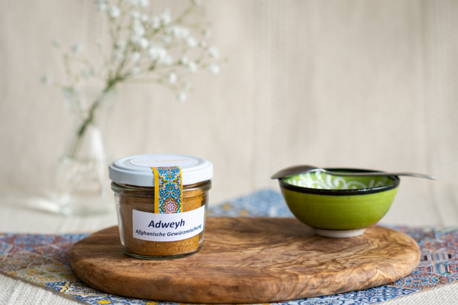 Crescenda Gewuerz neu 05