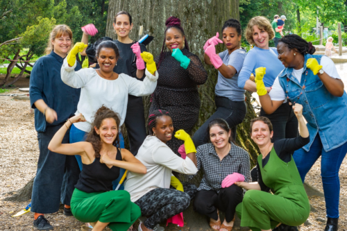 Flexifeen Kooperative und FEM Kooperativen Projektteam min