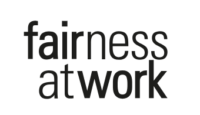 Logo Fairness At Work