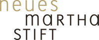 Logo neues marthastift def