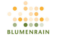 Blumenrain
