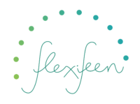 Logo Flexifeen