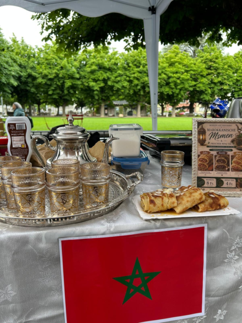 Mittwochsmarkt 2