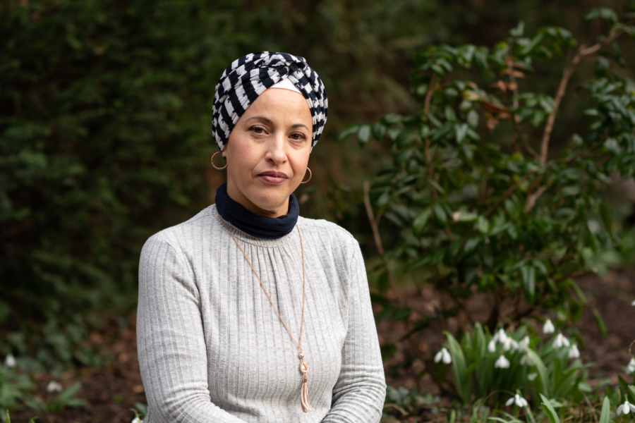 Mouna Jahresbericht 2