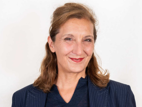 Foto Franziska
